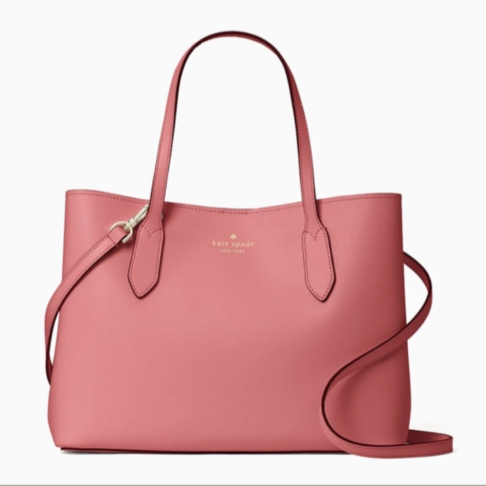 Kate Spade Harper Satchel
